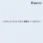 보험회사와의 협상에 대하여