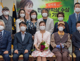 달라스 찬양 축제에 녹아든 두 음악인의 열정과 우정