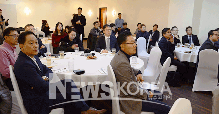 북부중앙연합감리교회 창립 8주년 기념 ‘김은혜 전도사 찬양 집회’